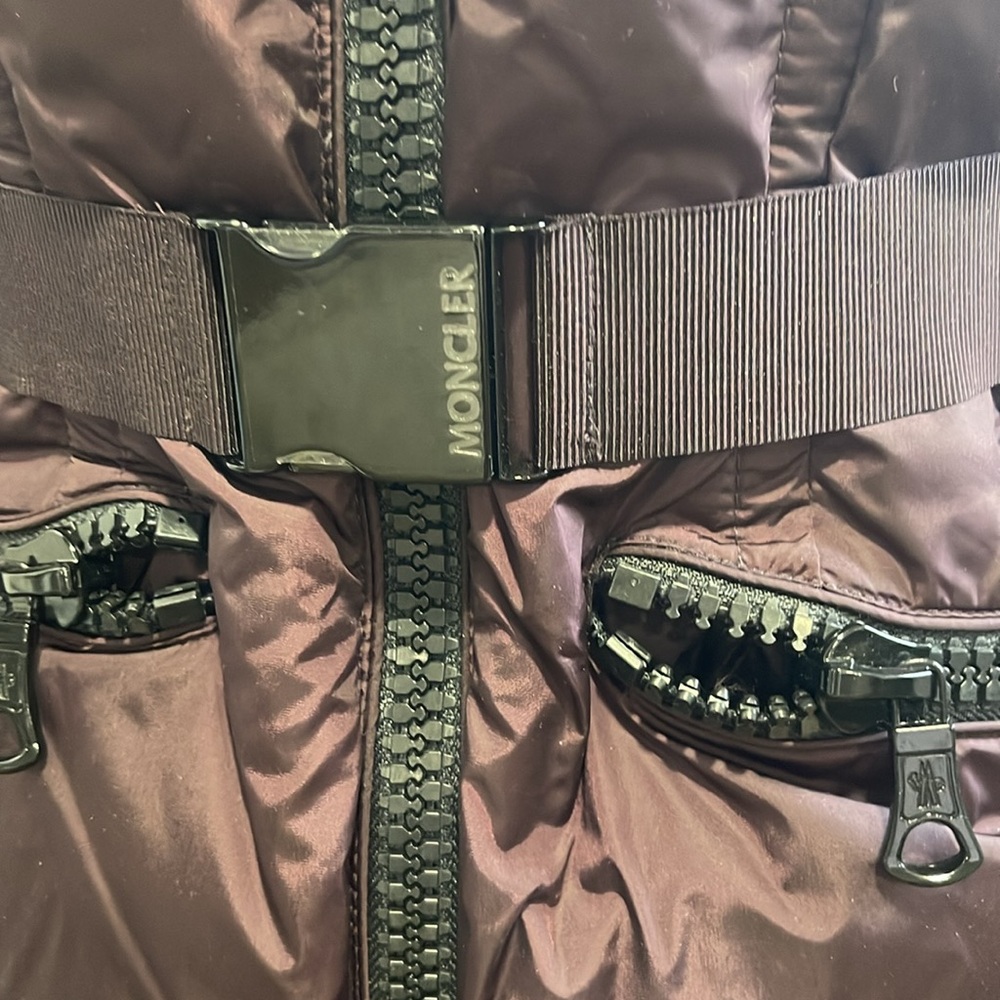 Moncler  Jacket - Picture 4 of 13